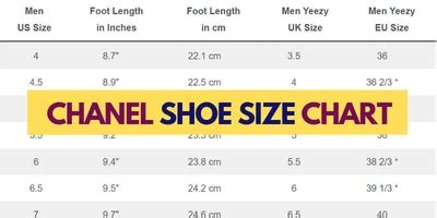 chanel open toe shoes|Chanel slingback size chart.